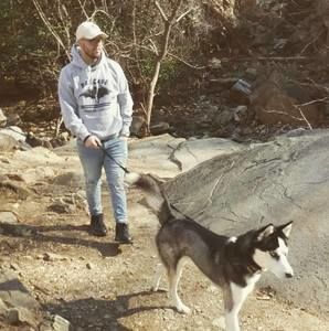 Meet your Posher, Kenn